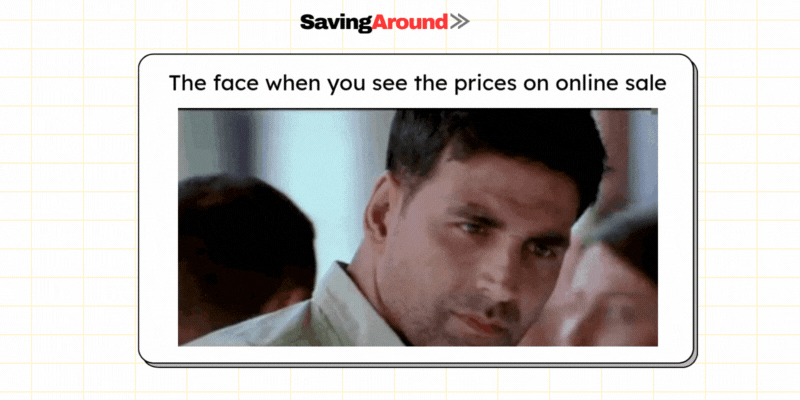 Crocs online sale.gif